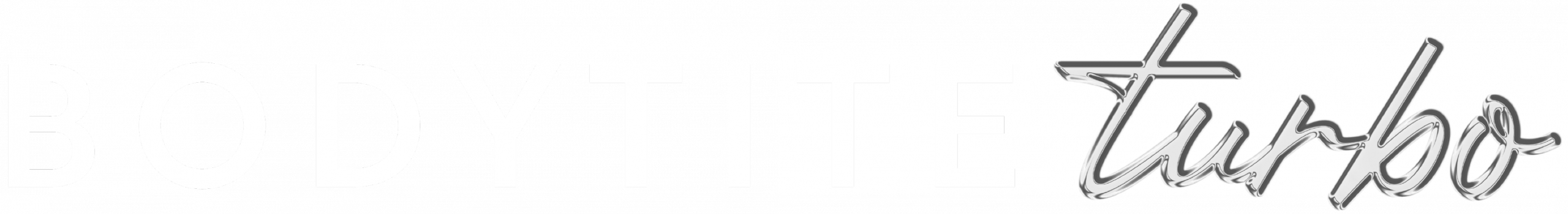 BODYTITE TURBO