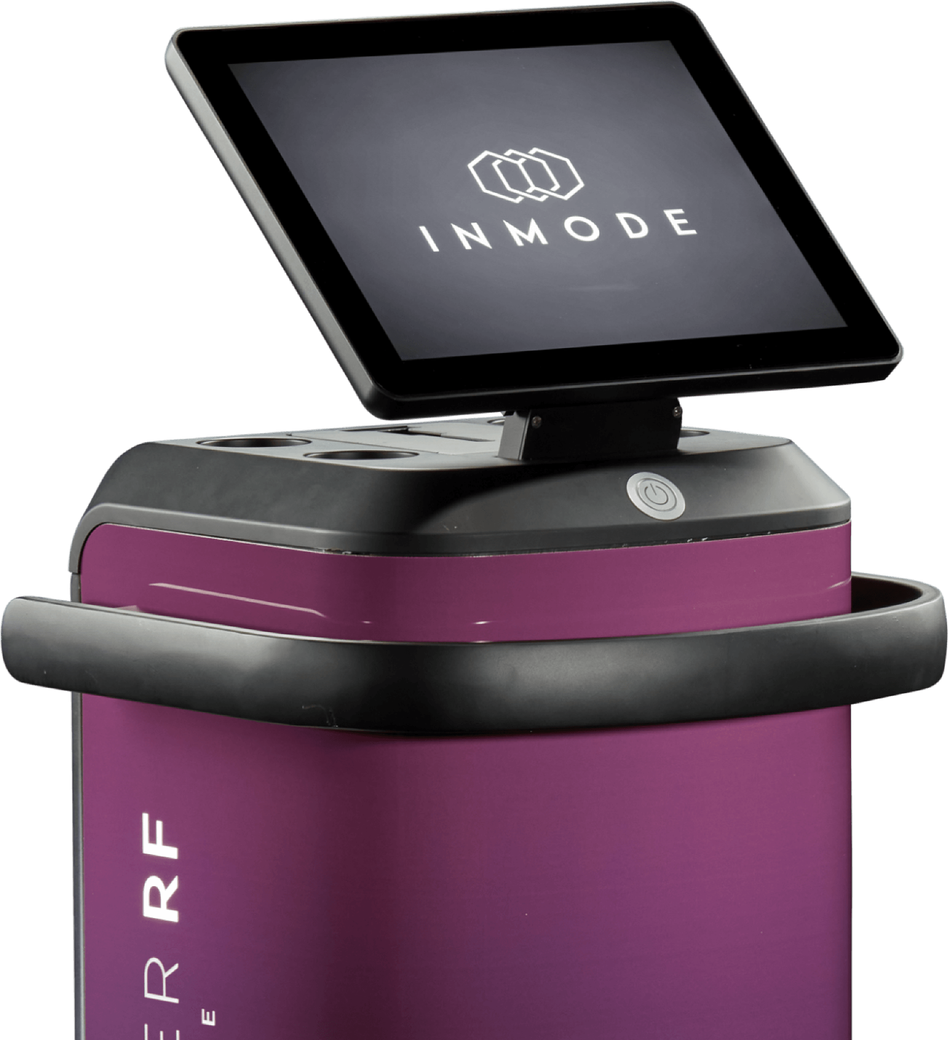 The Most Advanced In-Office Women's Wellness Solution Available Today