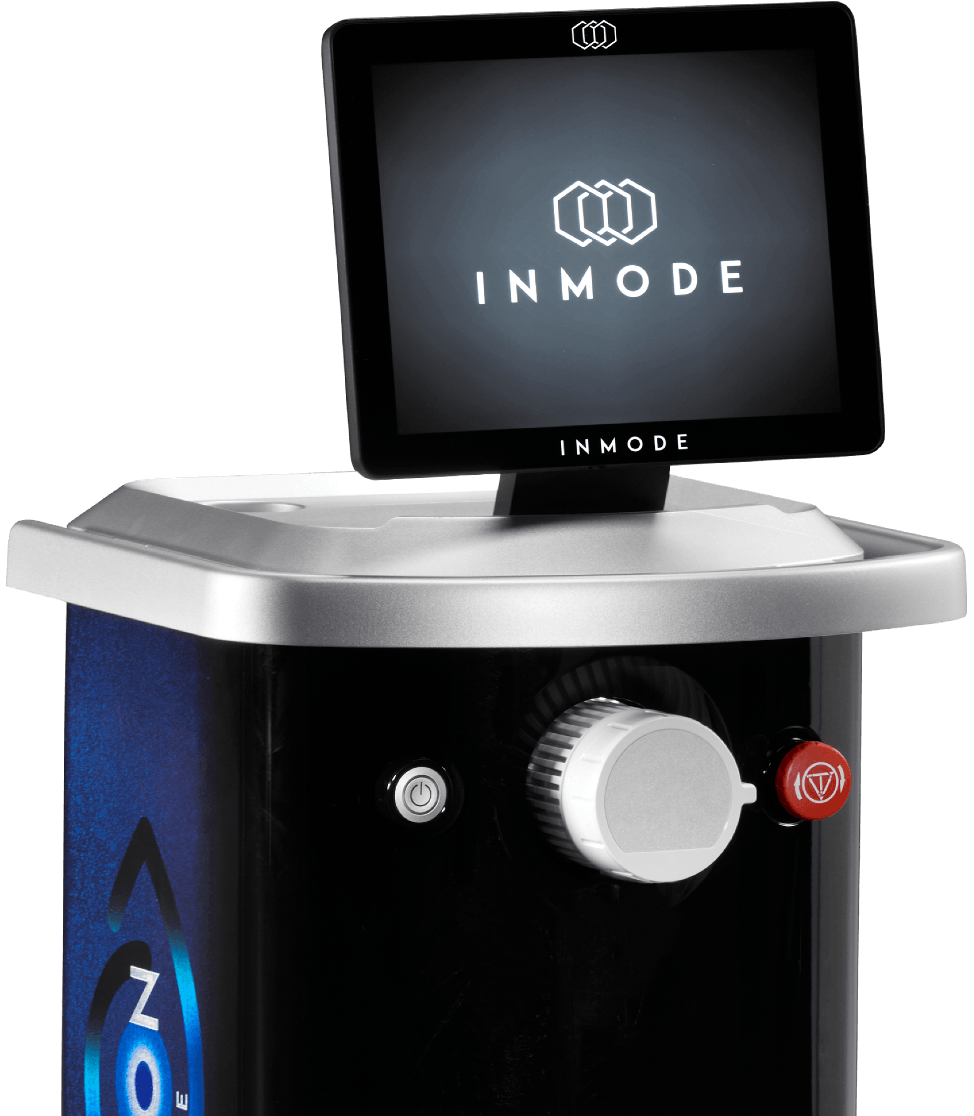 The most advanced ophthalmic platform for precision periorbital care