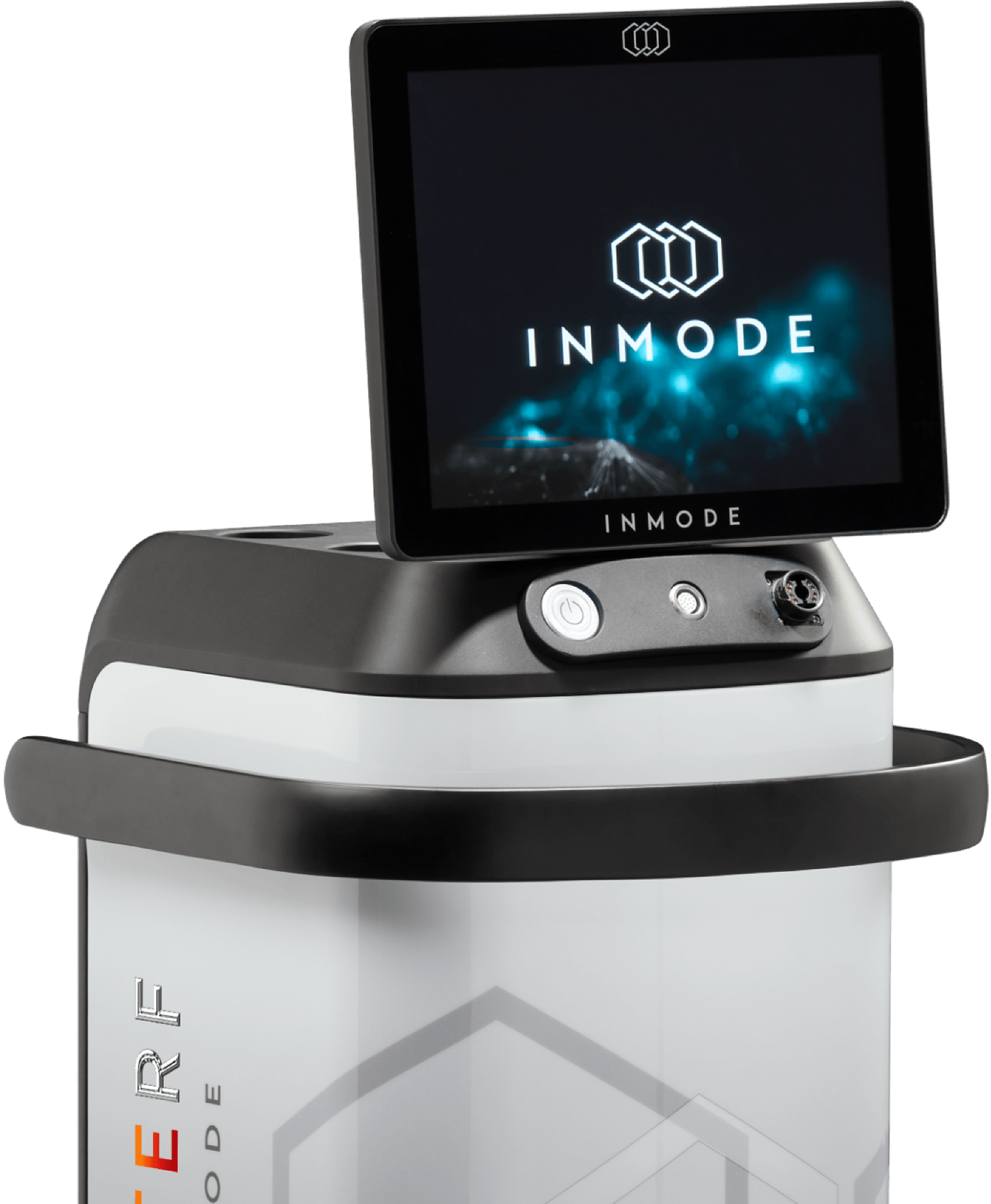 The All-in-One RF Platform Built for Precision, Power, and Versatility