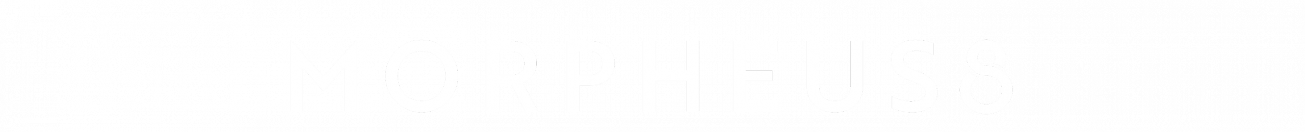 MORPHEUS8