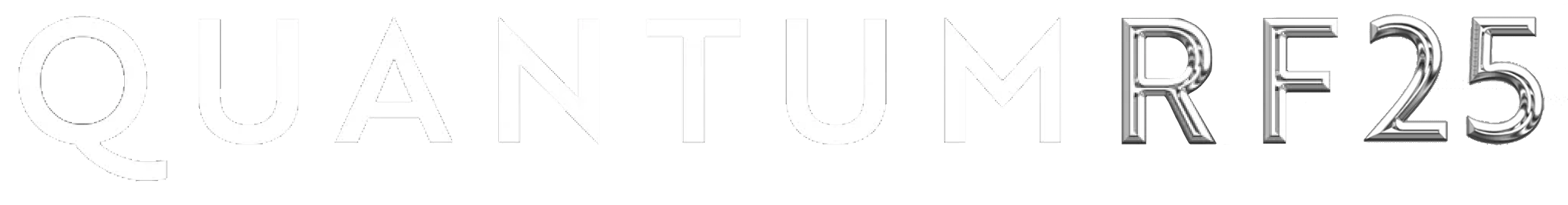 QUANTUMRF 25