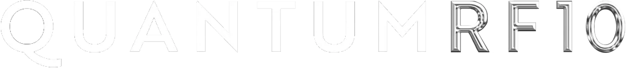 QUANTUMRF 10