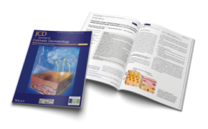 Correction of age-related changes in the skin at the dermal and subdermal level using radiofrequency macroneedling therapy