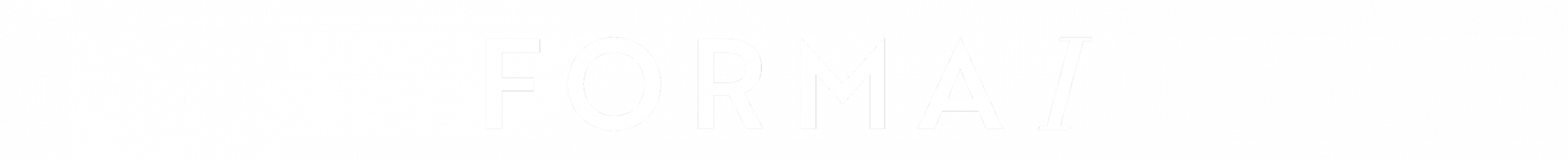 FORMA-I