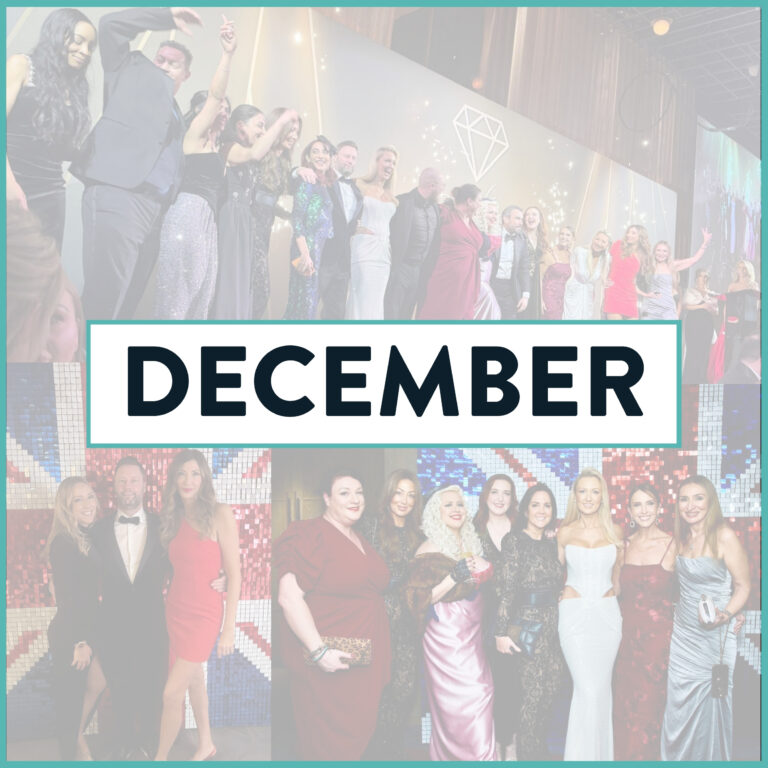InMode Out and About – December