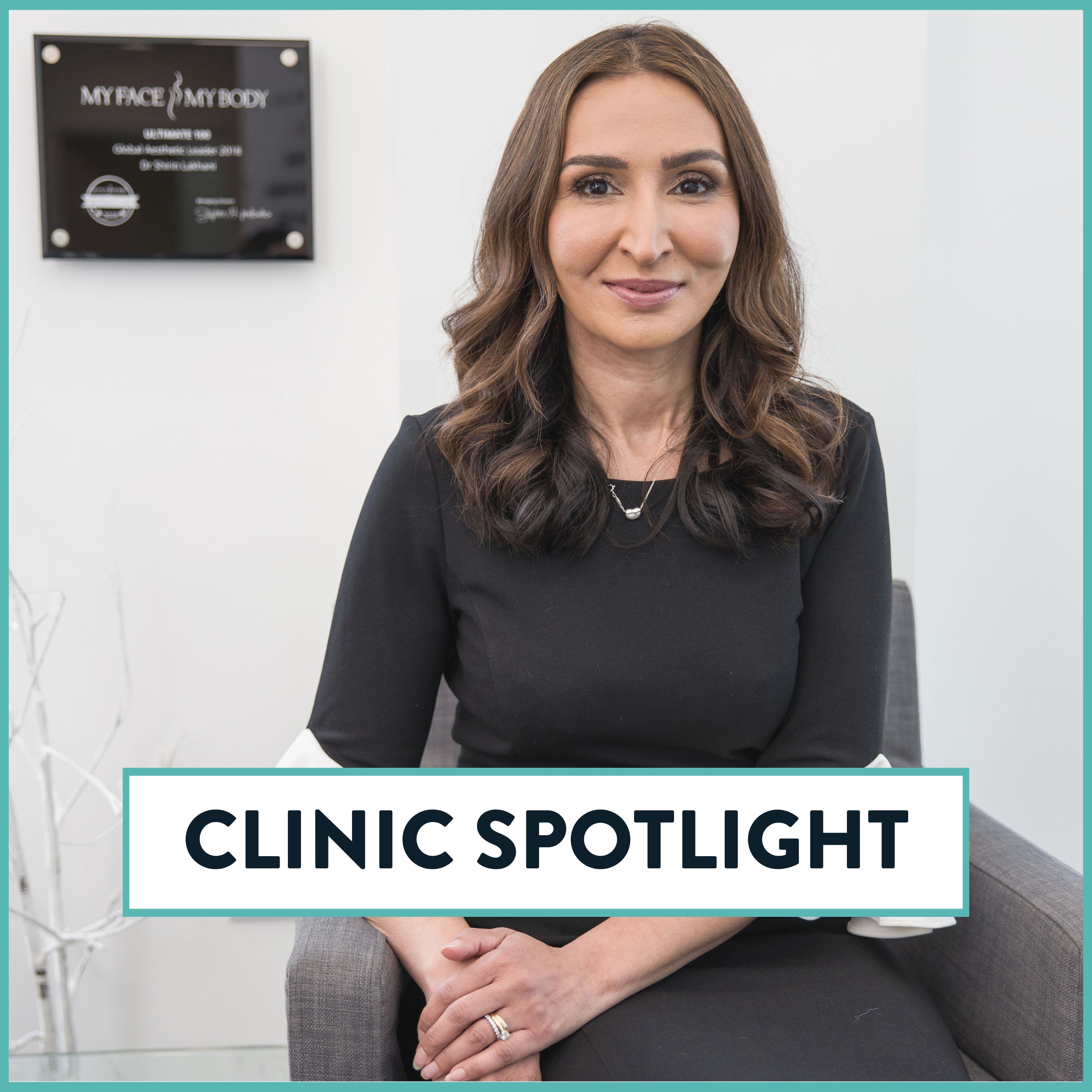 Clinic Spotlight – Elite Aesthetics