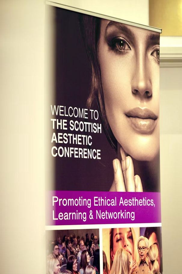 Scottish Aesthetic Conference