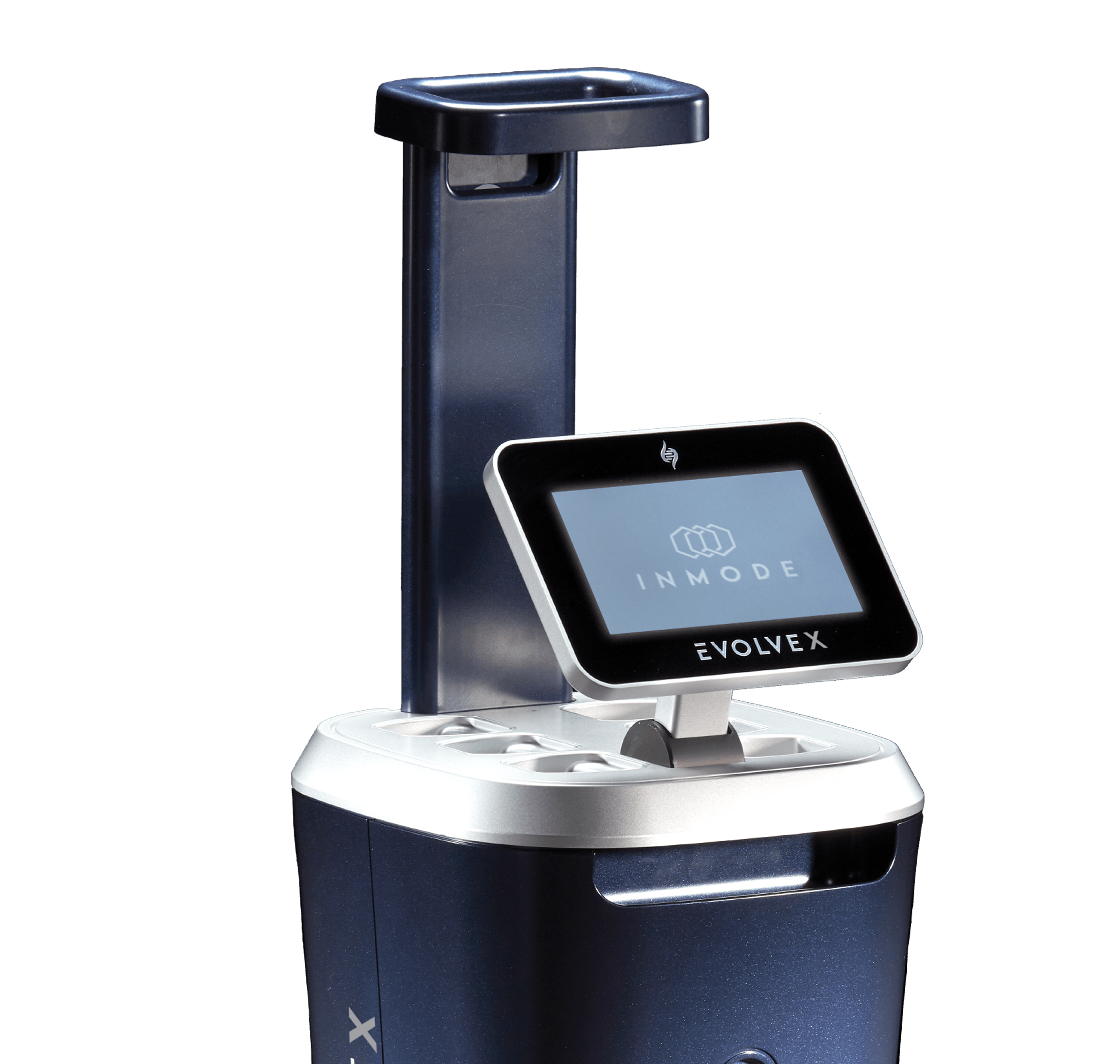 One Hands-Free Platform, Three Clinically Proven Technologies