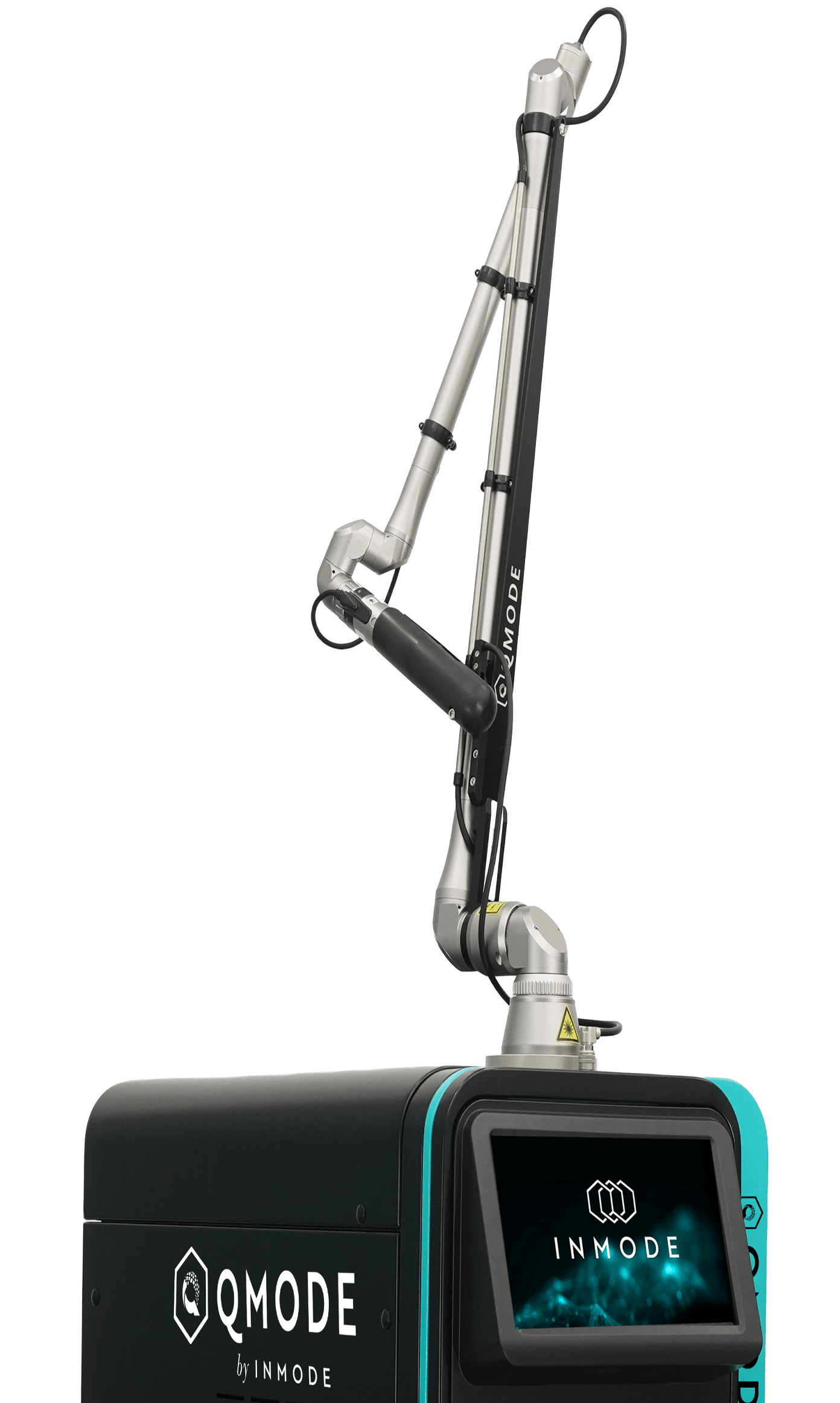 A Nanosecond Nd:YAG Platform Built for Precision and Consistency
